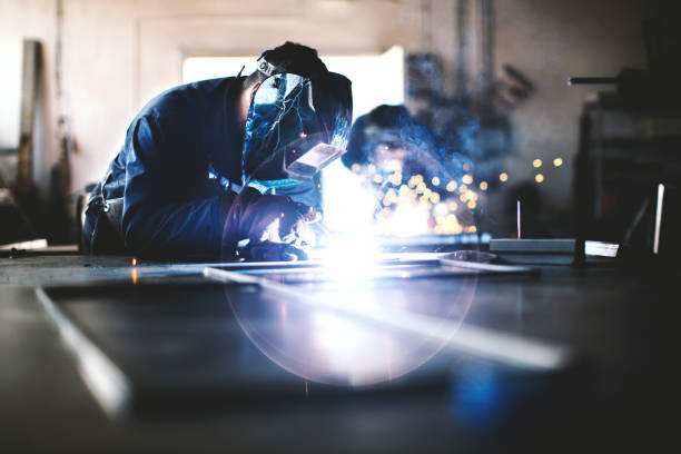 Professional Welder & Metal Fabrication in Plantation, FL