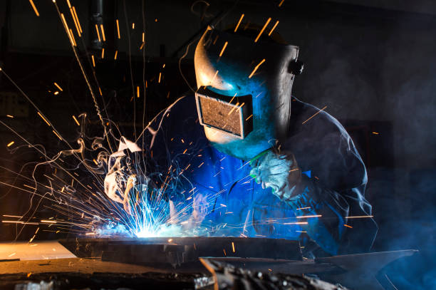 Best Marine and Shipbuilding Welding in Plantation, FL