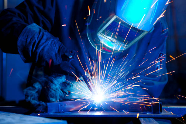 Affordable Welder Services in Plantation, FL
