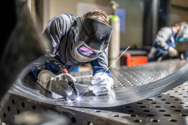 Best Aerospace and Defense Welding in Plantation, FL
