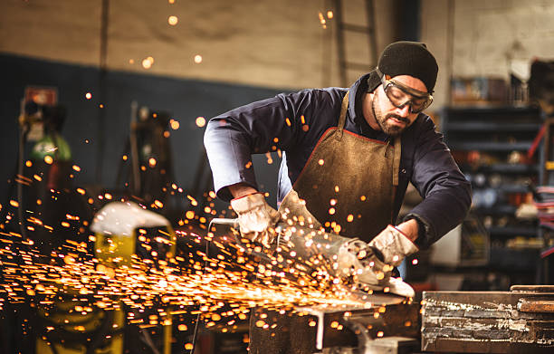Affordable Welder Services in Plantation, FL