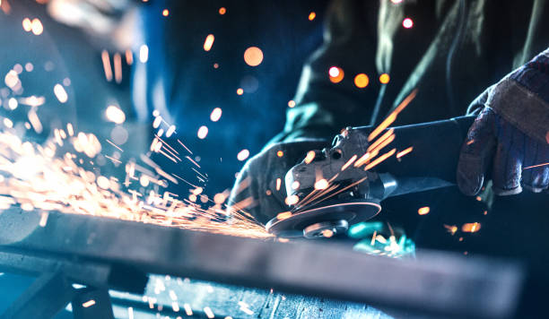 Best Automation and Robotic Welding in Plantation, FL